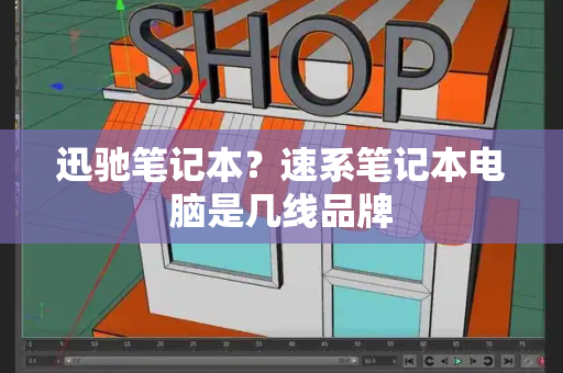 迅驰笔记本？速系笔记本电脑是几线品牌