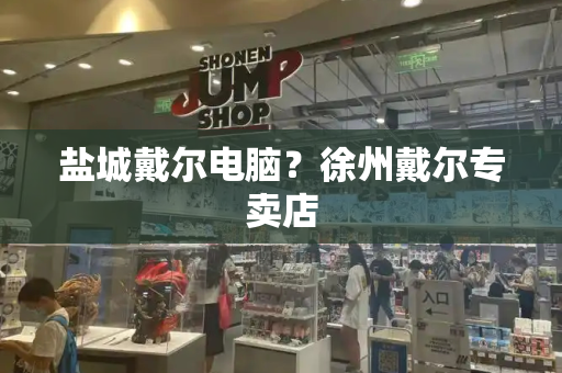 盐城戴尔电脑？徐州戴尔专卖店-第1张图片-星选测评