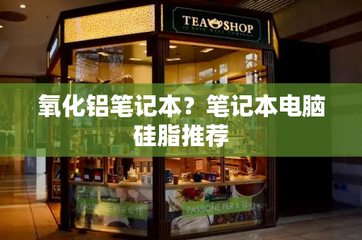 氧化铝笔记本？笔记本电脑硅脂推荐