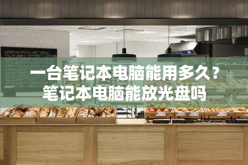 一台笔记本电脑能用多久？笔记本电脑能放光盘吗-第1张图片-星选测评