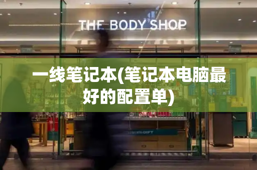 一线笔记本(笔记本电脑最好的配置单)