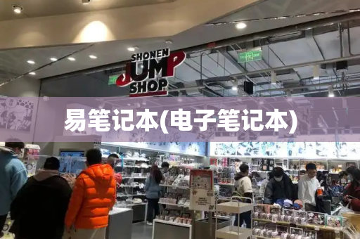 易笔记本(电子笔记本)
