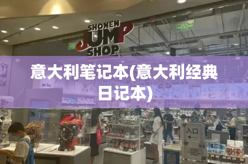 意大利笔记本(意大利经典日记本)-第1张图片-星选测评