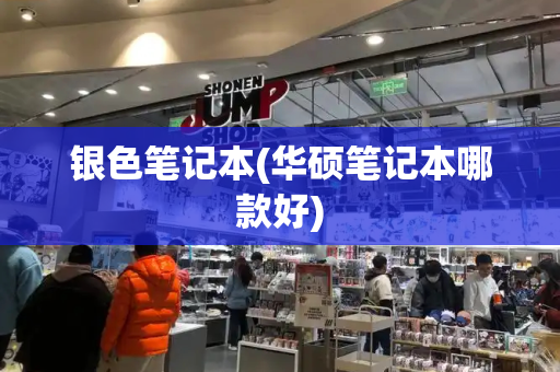 银色笔记本(华硕笔记本哪款好)-第1张图片-星选测评