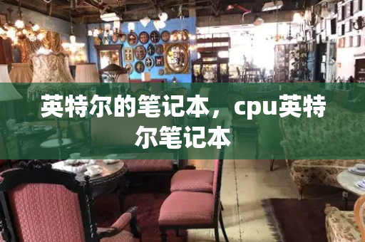 英特尔的笔记本，cpu英特尔笔记本-第1张图片-星选测评
