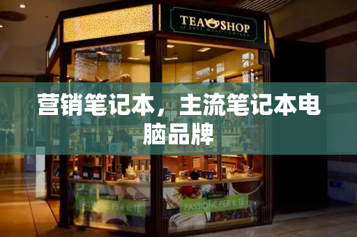 营销笔记本，主流笔记本电脑品牌
