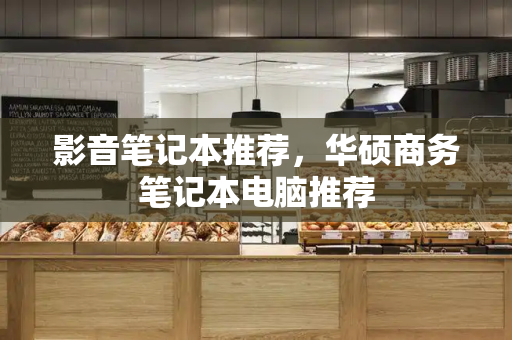 影音笔记本推荐，华硕商务笔记本电脑推荐-第1张图片-星选测评
