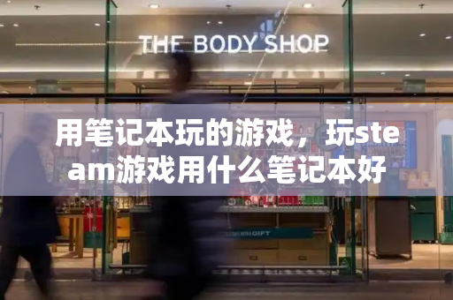 用笔记本玩的游戏，玩steam游戏用什么笔记本好