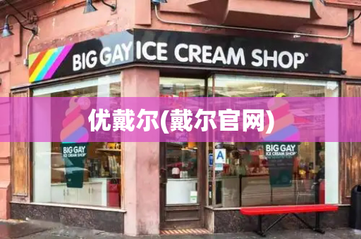 优戴尔(戴尔官网)-第1张图片-星选测评