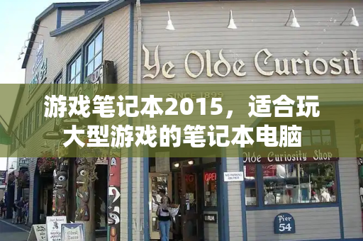 游戏笔记本2015，适合玩大型游戏的笔记本电脑