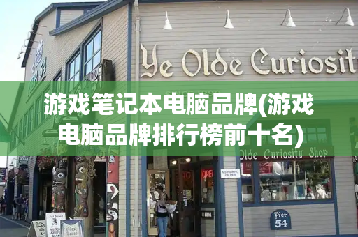 游戏笔记本电脑品牌(游戏电脑品牌排行榜前十名)