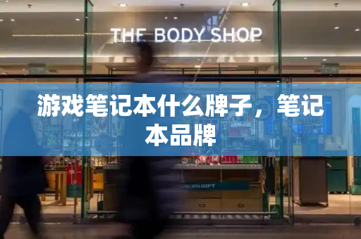 游戏笔记本什么牌子，笔记本品牌