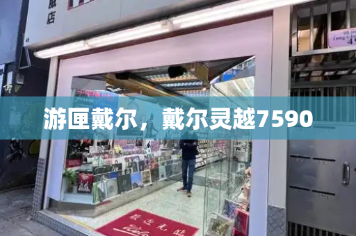 游匣戴尔，戴尔灵越7590-第1张图片-星选测评
