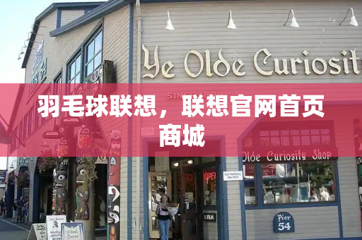 羽毛球联想，联想官网首页商城