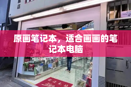 原画笔记本，适合画画的笔记本电脑
