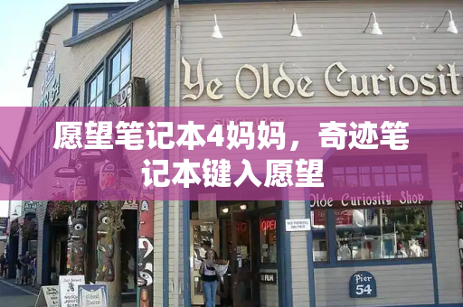 愿望笔记本4妈妈，奇迹笔记本键入愿望