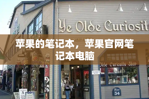 苹果的笔记本，苹果官网笔记本电脑