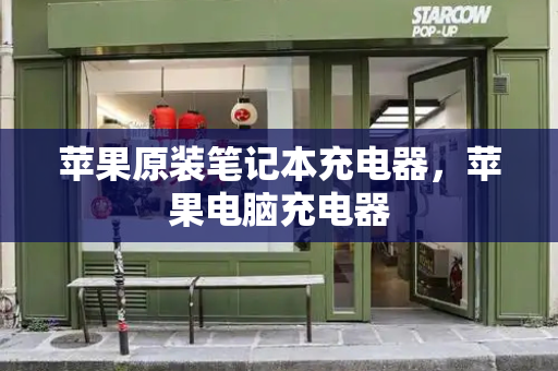 苹果原装笔记本充电器，苹果电脑充电器-第1张图片-星选测评