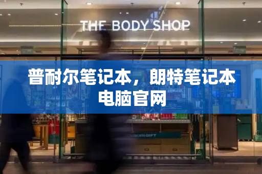 普耐尔笔记本，朗特笔记本电脑官网-第1张图片-星选测评