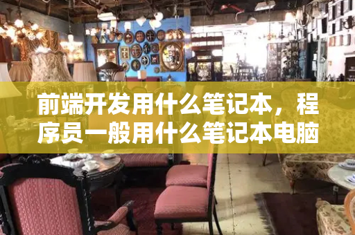 前端开发用什么笔记本，程序员一般用什么笔记本电脑-第1张图片-星选测评