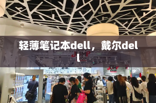 轻薄笔记本dell，戴尔dell