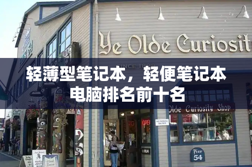 轻薄型笔记本，轻便笔记本电脑排名前十名