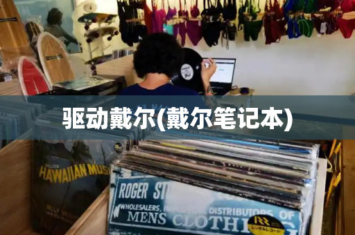 驱动戴尔(戴尔笔记本)