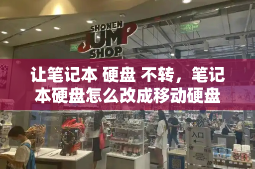 让笔记本 硬盘 不转，笔记本硬盘怎么改成移动硬盘