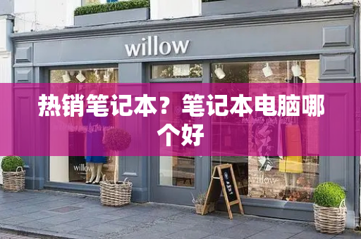 热销笔记本？笔记本电脑哪个好-第1张图片-星选测评