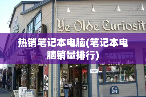 热销笔记本电脑(笔记本电脑销量排行)