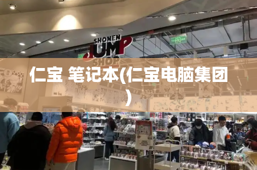 仁宝 笔记本(仁宝电脑集团)-第1张图片-星选测评