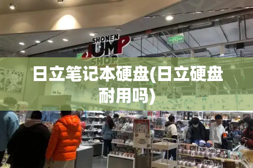 日立笔记本硬盘(日立硬盘耐用吗)
