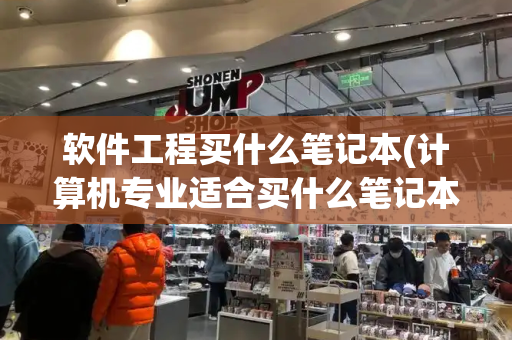 软件工程买什么笔记本(计算机专业适合买什么笔记本电脑)-第1张图片-星选测评
