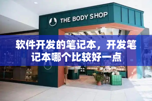 软件开发的笔记本，开发笔记本哪个比较好一点