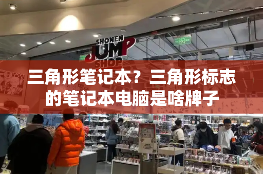 三角形笔记本？三角形标志的笔记本电脑是啥牌子