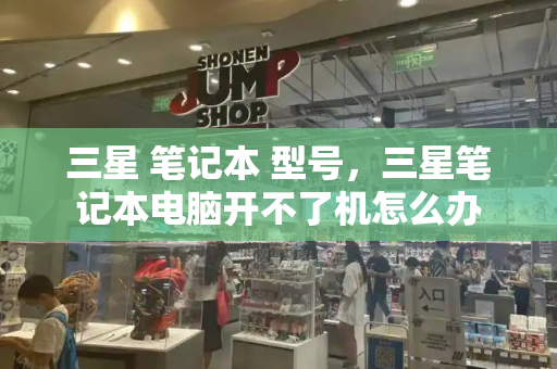 三星 笔记本 型号，三星笔记本电脑开不了机怎么办-第1张图片-星选测评