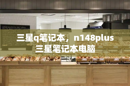 三星q笔记本，n148plus三星笔记本电脑-第1张图片-星选测评