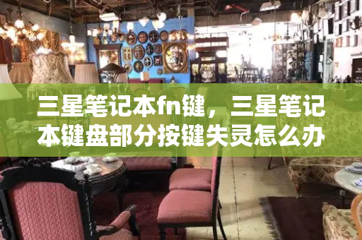 三星笔记本fn键，三星笔记本键盘部分按键失灵怎么办