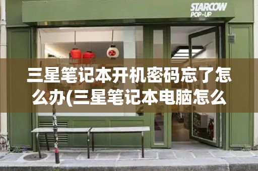 三星笔记本开机密码忘了怎么办(三星笔记本电脑怎么恢复出厂设置)-第1张图片-星选测评