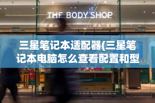 三星笔记本适配器(三星笔记本电脑怎么查看配置和型号)-第1张图片-星选测评