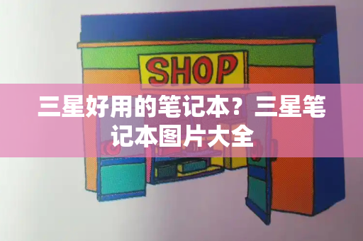 三星好用的笔记本？三星笔记本图片大全-第1张图片-星选测评