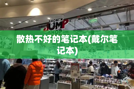 散热不好的笔记本(戴尔笔记本)-第1张图片-星选测评