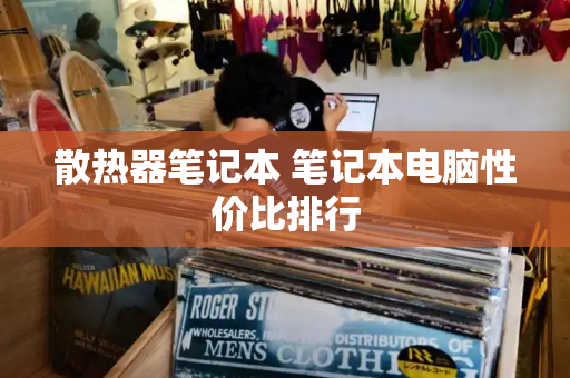 散热器笔记本 笔记本电脑性价比排行