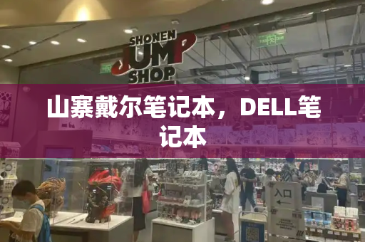 山寨戴尔笔记本，DELL笔记本
