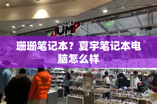 珊珊笔记本？夏宇笔记本电脑怎么样