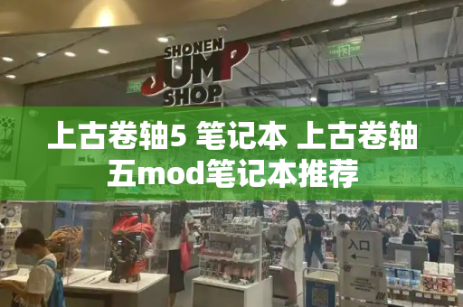 上古卷轴5 笔记本 上古卷轴五mod笔记本推荐