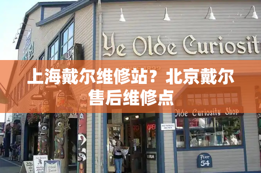 上海戴尔维修站？北京戴尔售后维修点-第1张图片-星选测评