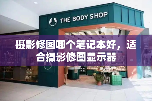 摄影修图哪个笔记本好，适合摄影修图显示器-第1张图片-星选测评