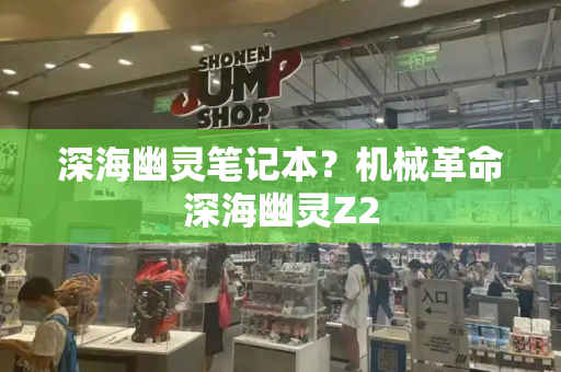 深海幽灵笔记本？机械革命深海幽灵Z2