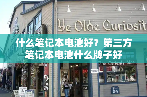 什么笔记本电池好？第三方笔记本电池什么牌子好